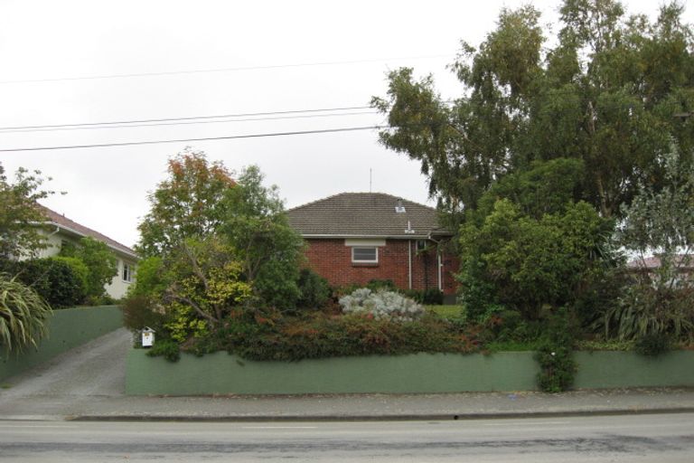 Photo of property in 5 Hassall Street, Parkside, Timaru, 7910