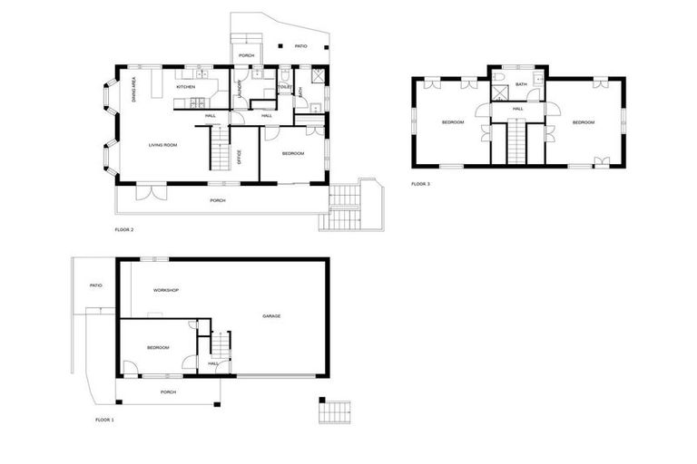 Photo of property in 26 Power Road, Karoro, Greymouth, 7805