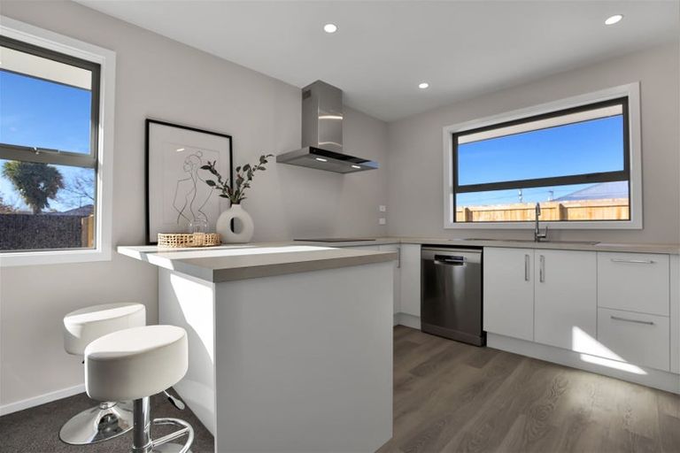 Photo of property in 96a Thomson Street, Tinwald, Ashburton, 7700