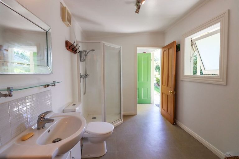 Photo of property in 152 Sercombe Road, Geraldine Downs, Geraldine, 7991