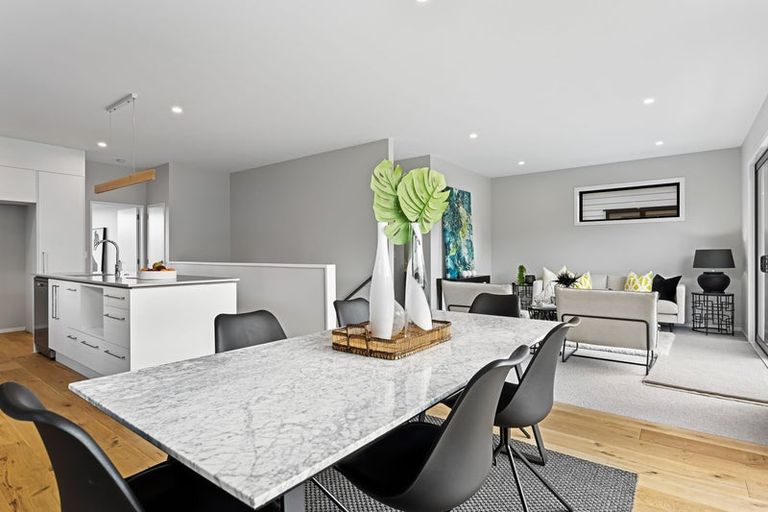 Photo of property in 7 Roundel Crescent, Whenuapai, Auckland, 0618