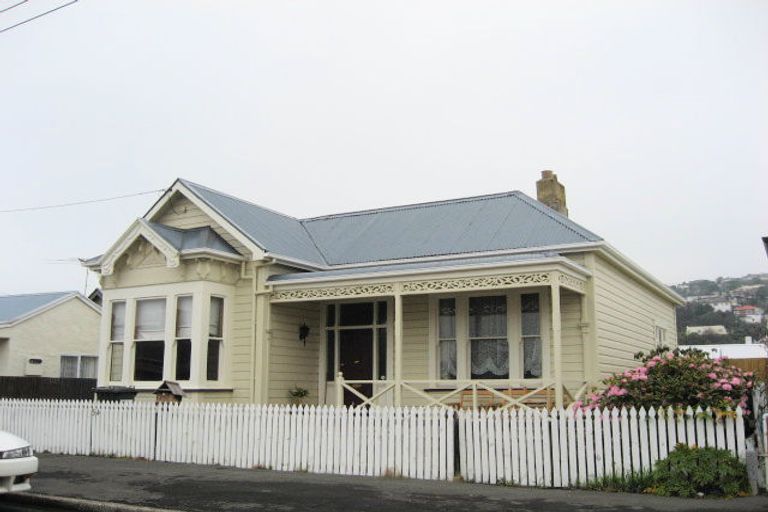 Photo of property in 54 Nelson Street, Forbury, Dunedin, 9012