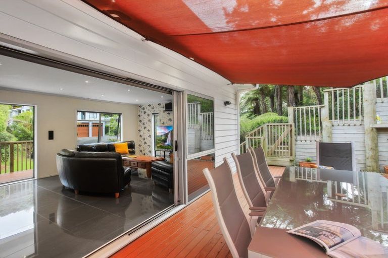 Photo of property in 20 Pomare Avenue, Russell, 0272