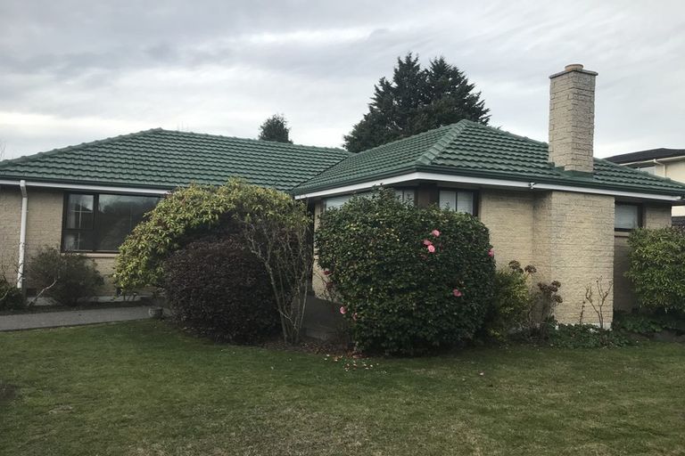Photo of property in 52 Bethel Crescent, Bishopdale, Christchurch, 8053