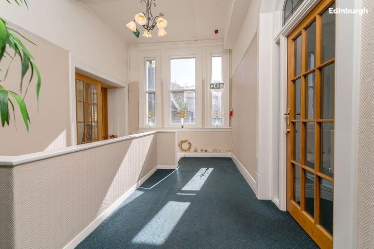Photo of property in 2/31 Dowling Street, Dunedin Central, Dunedin, 9016