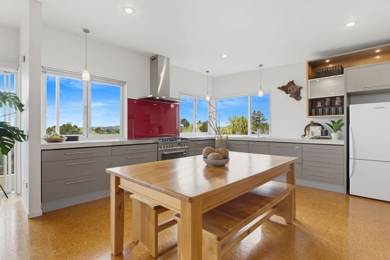 Photo of property in 123 Panekaira Road, Mangapai, Whangarei, 0178