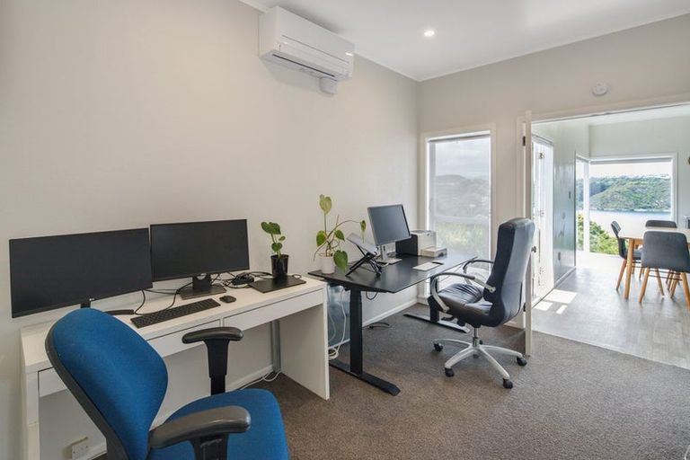 Photo of property in 58a Kainui Road, Hataitai, Wellington, 6021