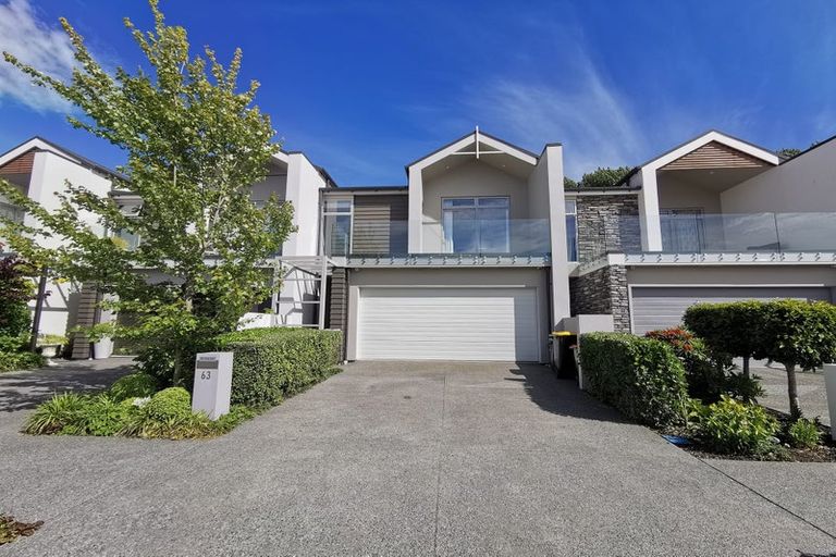Photo of property in 63 Footbridge Terrace, Kaiapoi, 7630