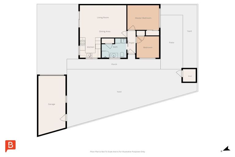 Photo of property in 210d Maxwell Road, Redwoodtown, Blenheim, 7201