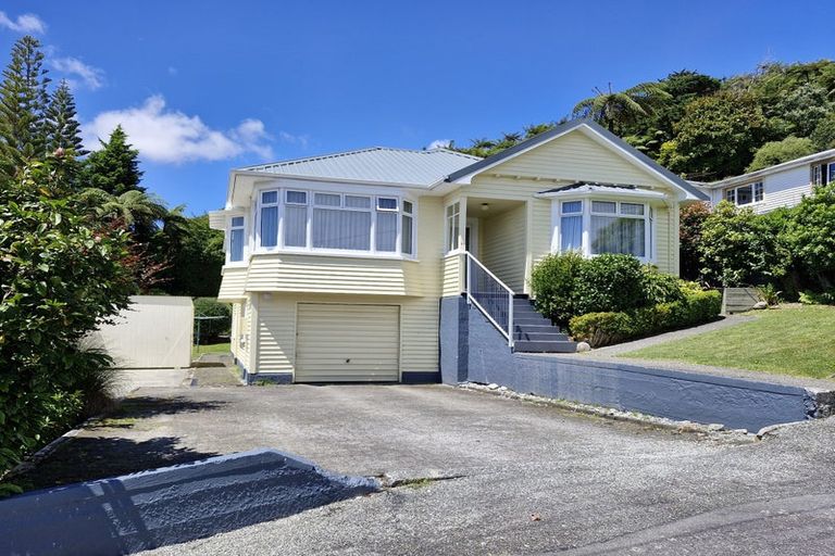 Photo of property in 47 Milton Road, Greymouth, 7805