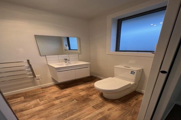 Photo of property in 17 Charles Upham Avenue, Hillmorton, Christchurch, 8025