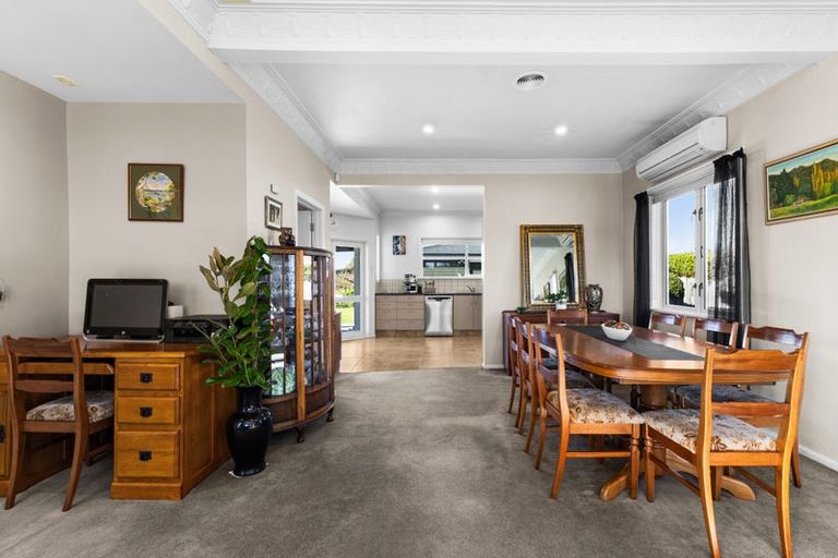 Photo of property in 934 Riverslea Road South, Longlands, Hastings, 4122