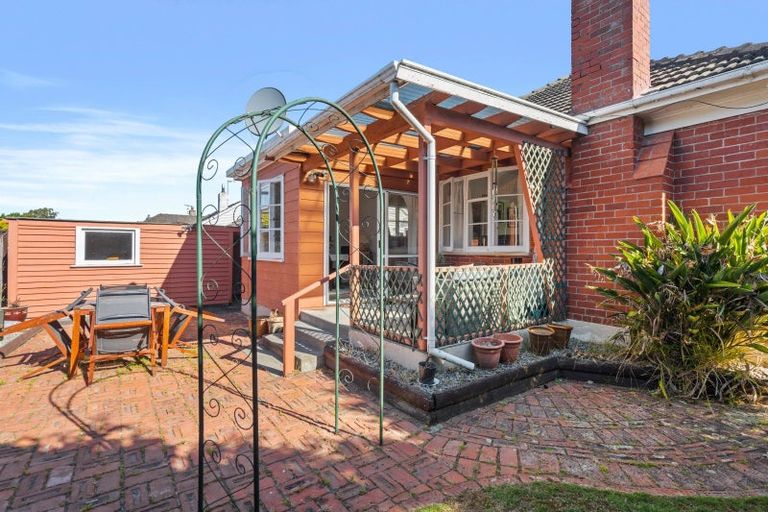 Photo of property in 144 Essex Street, Masterton, 5810