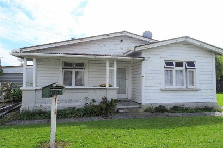 Photo of property in 50 Packers Quay, Blaketown, Greymouth, 7805