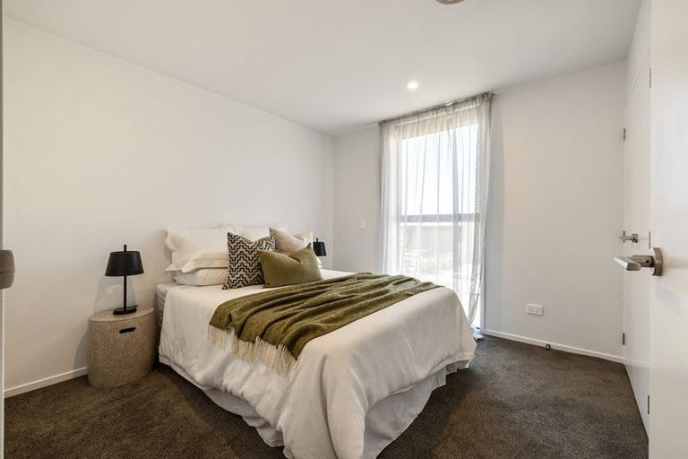 Photo of property in 9/283 Brougham Street, Sydenham, Christchurch, 8023