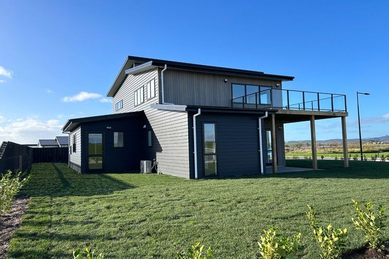 Photo of property in 1 Whites Way, Te Kauwhata, 3710