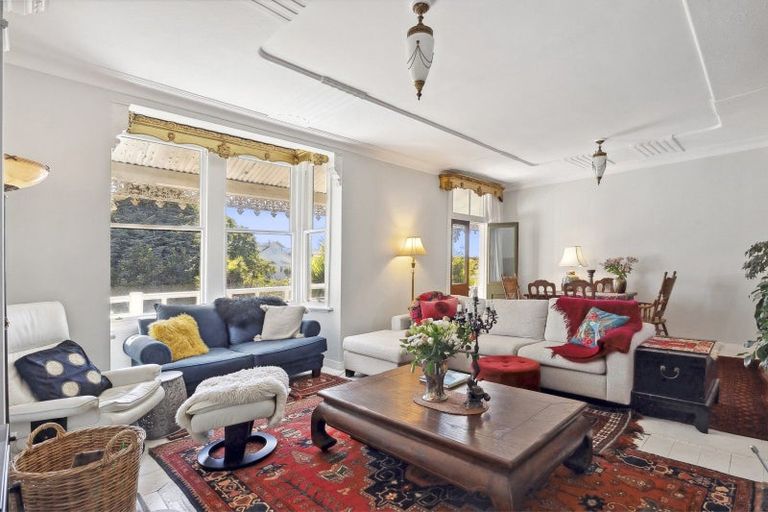 Photo of property in 47 Pacific Street, Roslyn, Dunedin, 9010