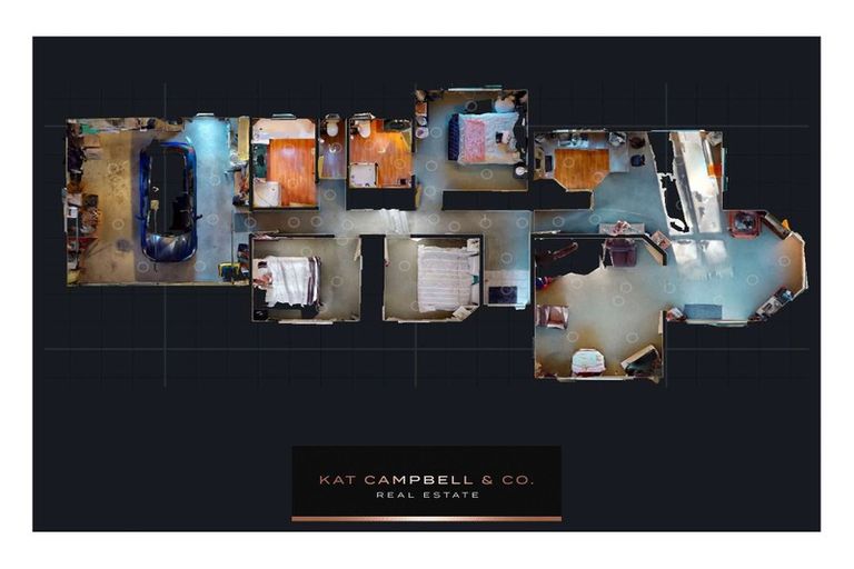 Photo of property in 8 Longfields Road, Brightwater, 7022