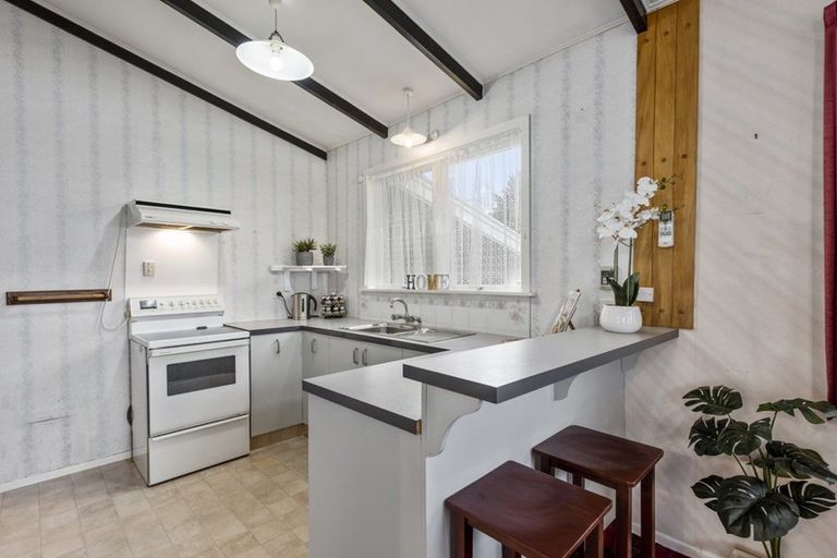 Photo of property in 7 Denver Grove, Totara Park, Upper Hutt, 5018