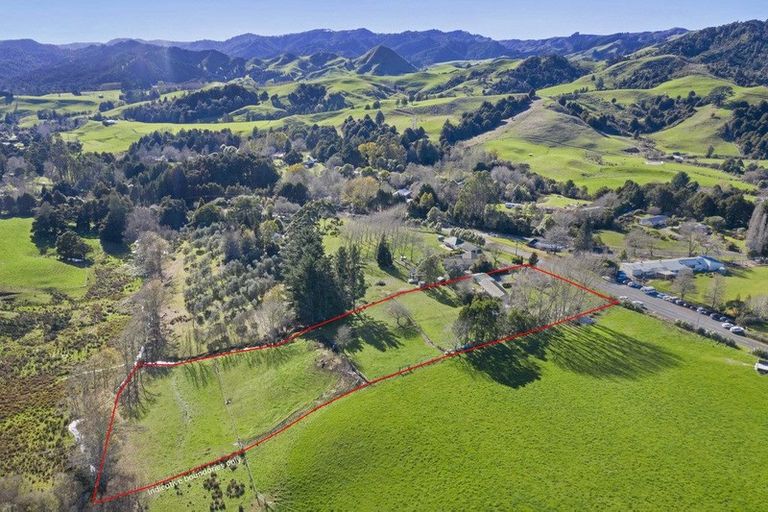 Photo of property in 126 Waitetuna Valley Road, Waitetuna, Raglan, 3295