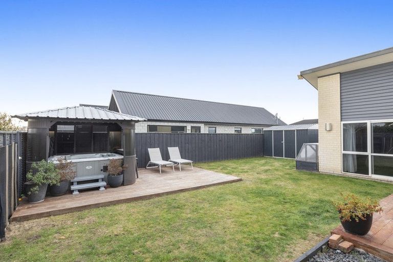 Photo of property in 16 Chimera Street, Pegasus, 7612