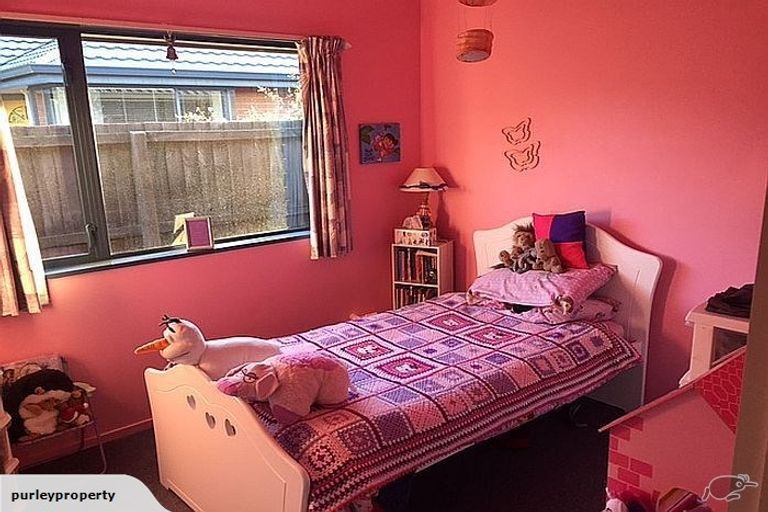 Photo of property in 44 Lowes Road, Rolleston, 7614