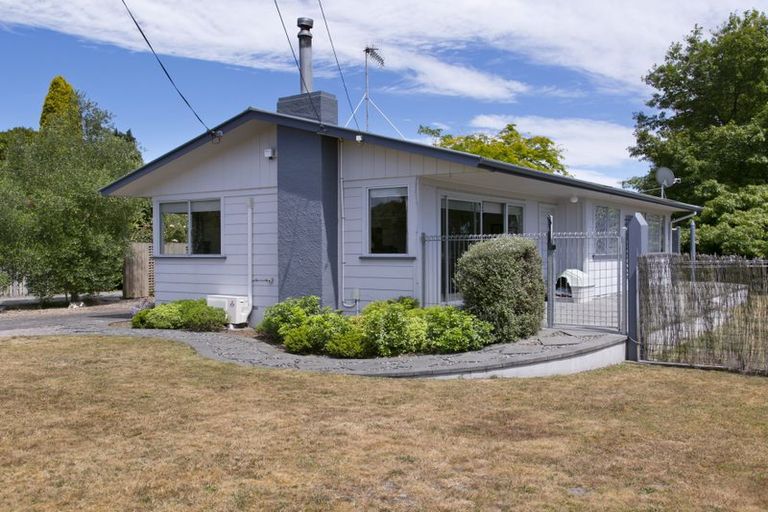 Photo of property in 10 Leslie Street, Taupo, 3330