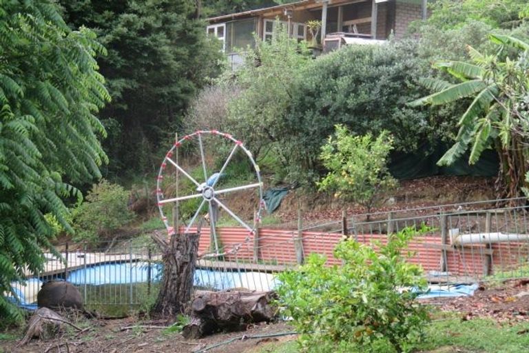 Photo of property in 950 Matakana Valley Road, Whangaripo, Wellsford, 0972