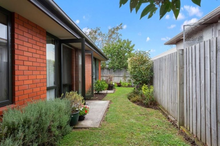 Photo of property in 17b Croydon Street, Sydenham, Christchurch, 8023