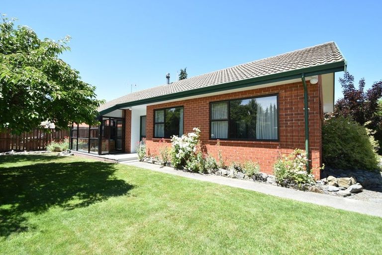 Photo of property in 7 Benmore Place, Omarama, 9412