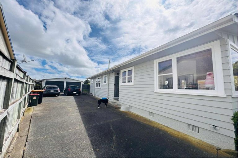 Photo of property in 184 Maxwells Line, Awapuni, Palmerston North, 4412