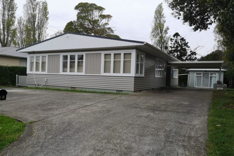 Photo of property in 19 Walters Road, Mount Wellington, Auckland, 1062