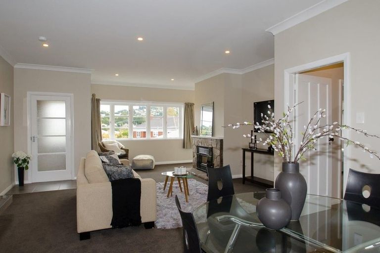 Photo of property in 5 Oliver Street, Wakari, Dunedin, 9010