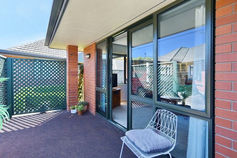 Photo of property in 17b Matawai Close, Rangiora, 7400