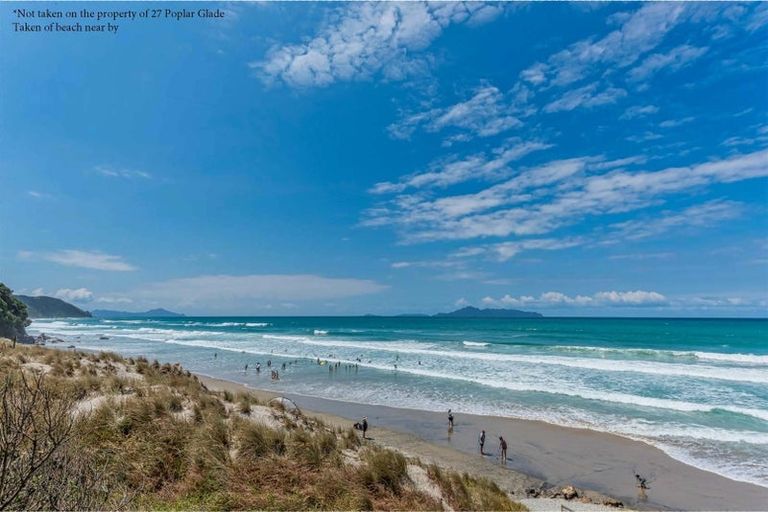 Photo of property in 27 Poplar Glade, Mangawhai, 0573
