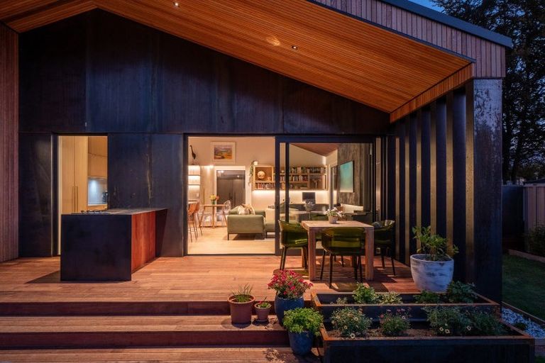 Photo of property in 3 Cornwall Street, Arrowtown, 9302