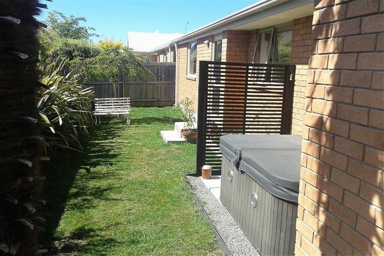 Photo of property in 129b Colombo Street, Sydenham, Christchurch, 8023