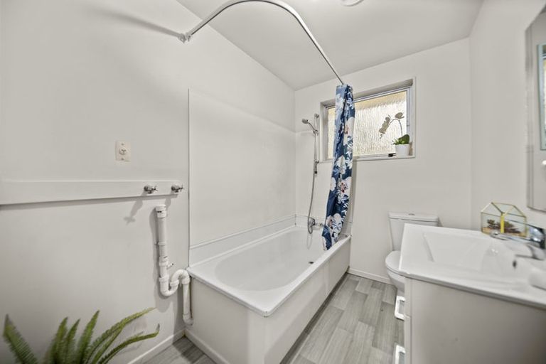 Photo of property in 3/33 Fairfield Avenue, Addington, Christchurch, 8024