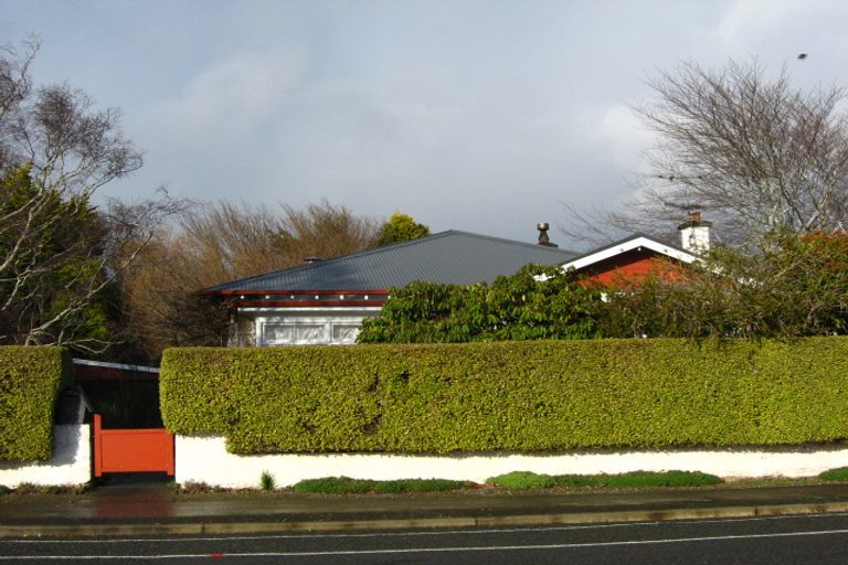 Photo of property in 123 Duke Street, Gladstone, Invercargill, 9810