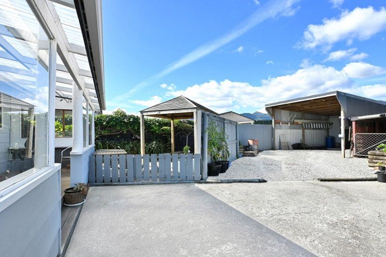 Photo of property in 11 Bowen Street, Kokatahi, Hokitika, 7881
