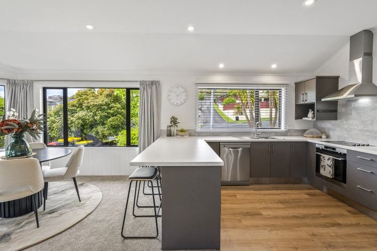 Photo of property in 205 Heta Road, Merrilands, New Plymouth, 4312