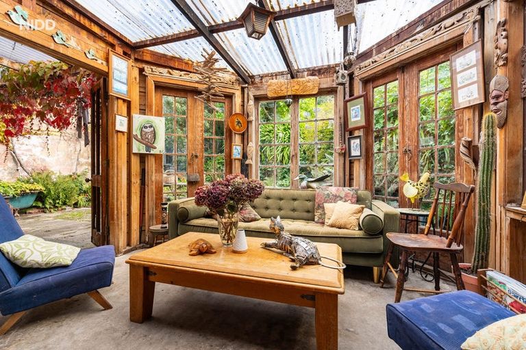 Photo of property in 297 Wakari Road, Helensburgh, Dunedin, 9010