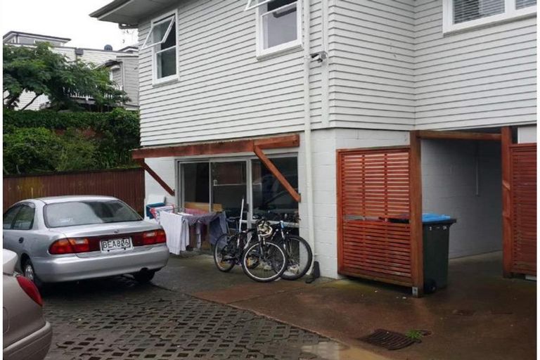 Photo of property in 1/36 Scanlan Street, Grey Lynn, Auckland, 1021