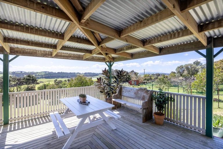 Photo of property in 461 Notorious Road West, Mahuta, Dargaville, 0371