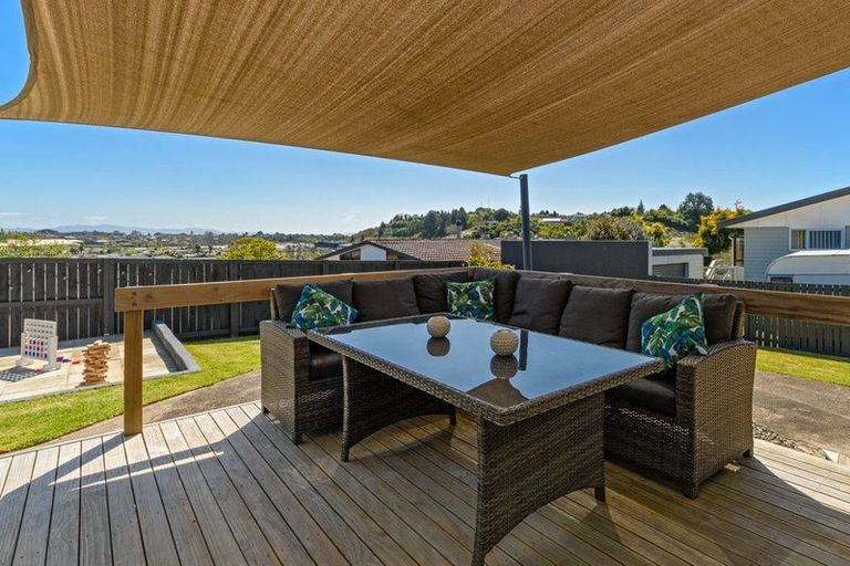 Photo of property in 13 Nicolas Place, Judea, Tauranga, 3110