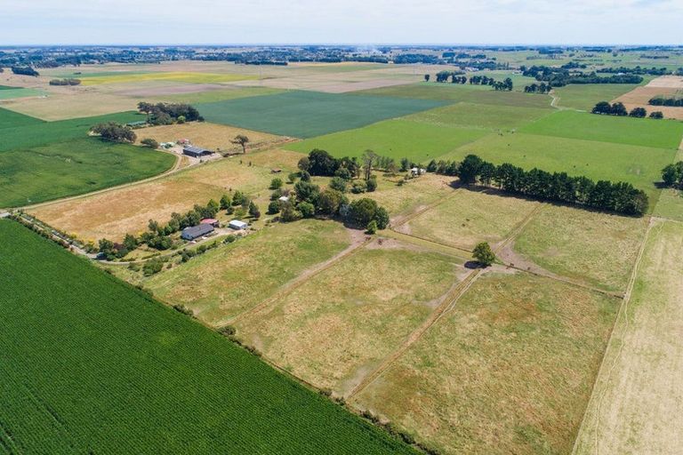 Photo of property in 176 Colemans Road, Marton, 4787