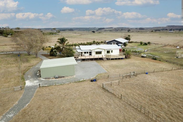 Photo of property in 20a Scottys Camp Road, Parore, Dargaville, 0373