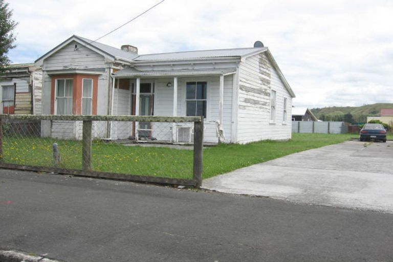 Photo of property in 17 Kelvin Street, Aramoho, Whanganui, 4500