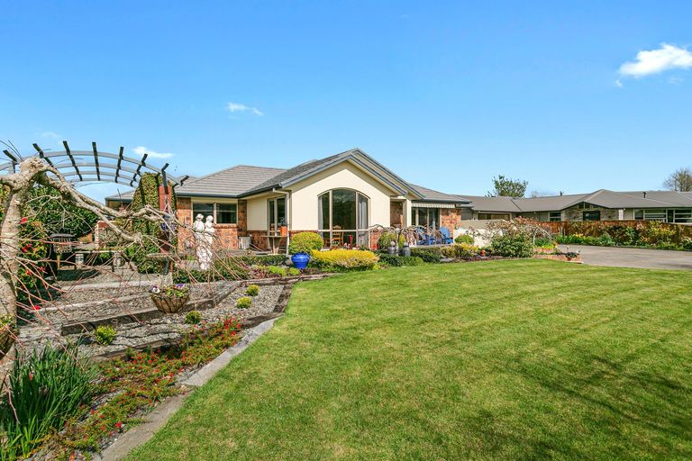 Photo of property in 26 Grosvenor Drive, Matamata, 3400