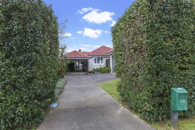 Photo of property in 1/21 Drake Street, Howick, Auckland, 2014